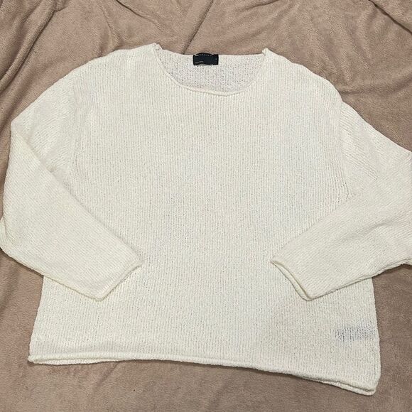 NWOT- ASOS- L. Oversized Sweater - Picture 1 of 8